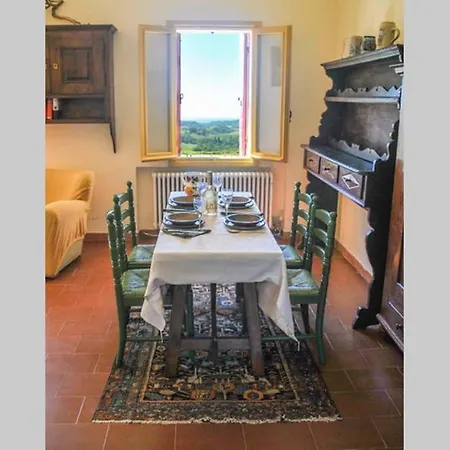 La Torre Di Rua Сasa de vacaciones *