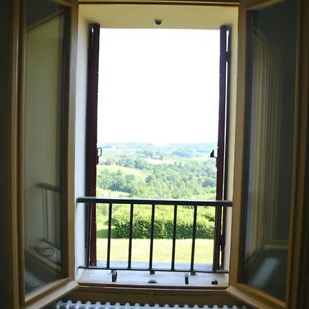 펜션 La Torre Di Rua