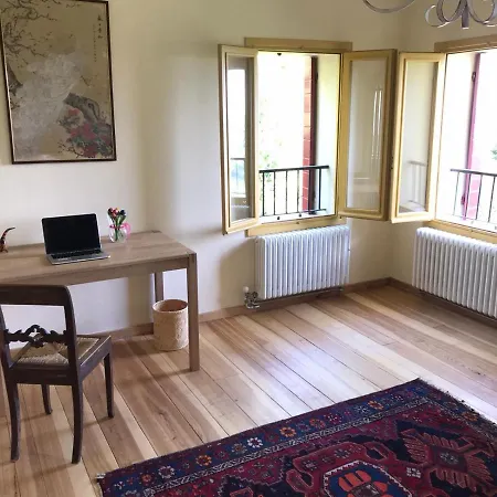 La Torre Di Rua Сasa de vacaciones San Pietro Di Feletto