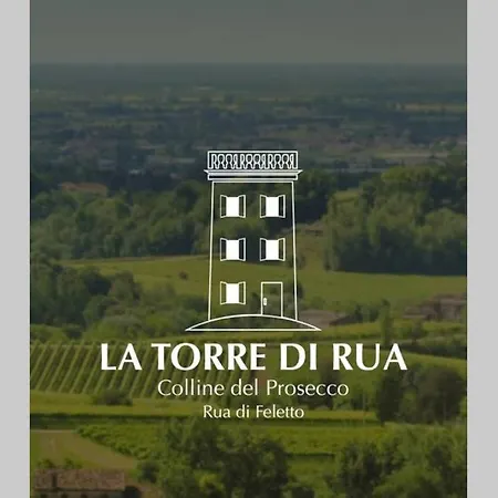 La Torre Di Rua *