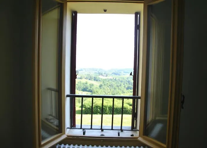 펜션 La Torre Di Rua