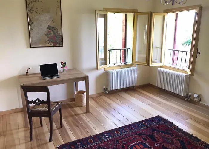 La Torre Di Rua 펜션 산 피에트로 디 펠레토