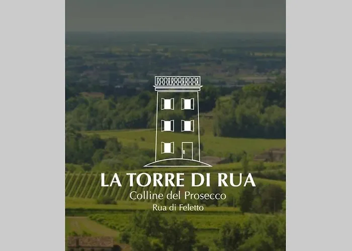 La Torre Di Rua *