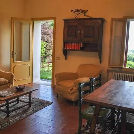 Holiday home La Torre Di Rua San Pietro Di Feletto